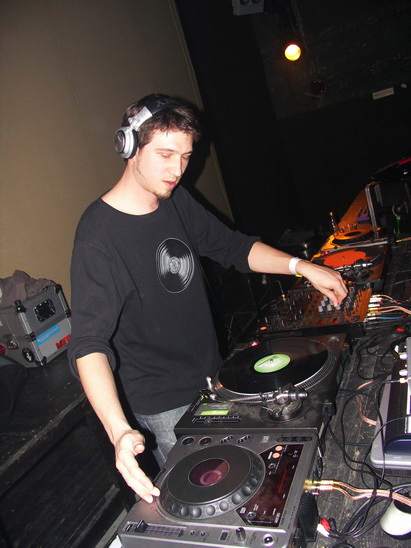 Elektra - Pátek 1. 12. 2006